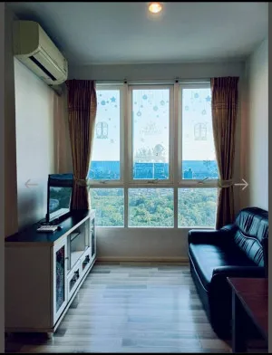 เช่าคอนโด  เดอะ คีย์ สาทร - ราชพฤกษ์ BTS-วุฒากาศ บางค้อ เขต จอมทอง กรุงเทพ CX-139746