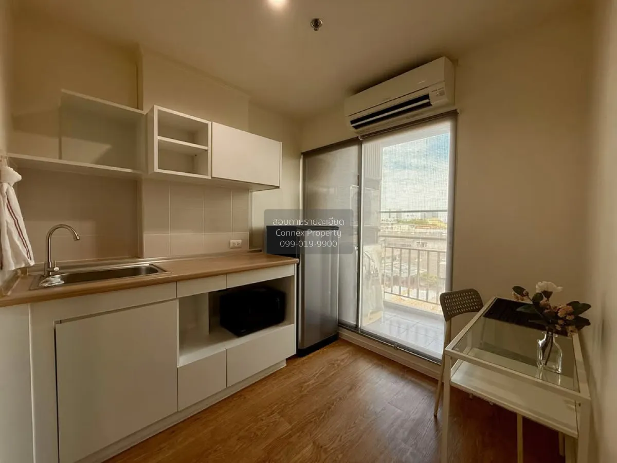 For Rent Condo , Lumpini Ville La Salle - Bearing , BTS-Bang Na , 4
