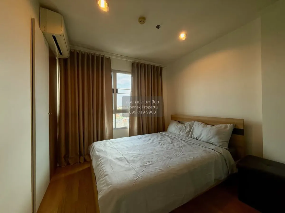 For Rent Condo , Lumpini Ville La Salle - Bearing , BTS-Bang Na ,