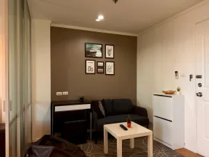 For Rent Condo , Lumpini Ville La Salle - Bearing , BTS-Bang Na , Bang Na , Bang Na , Bangkok , CX-139748