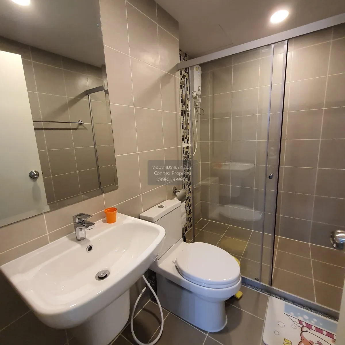 เช่าคอนโด  ศุภาลัย ลอฟท์ สถานีแยกไฟฉาย MRT-ไฟฉาย บางขุนศรี เขต บา