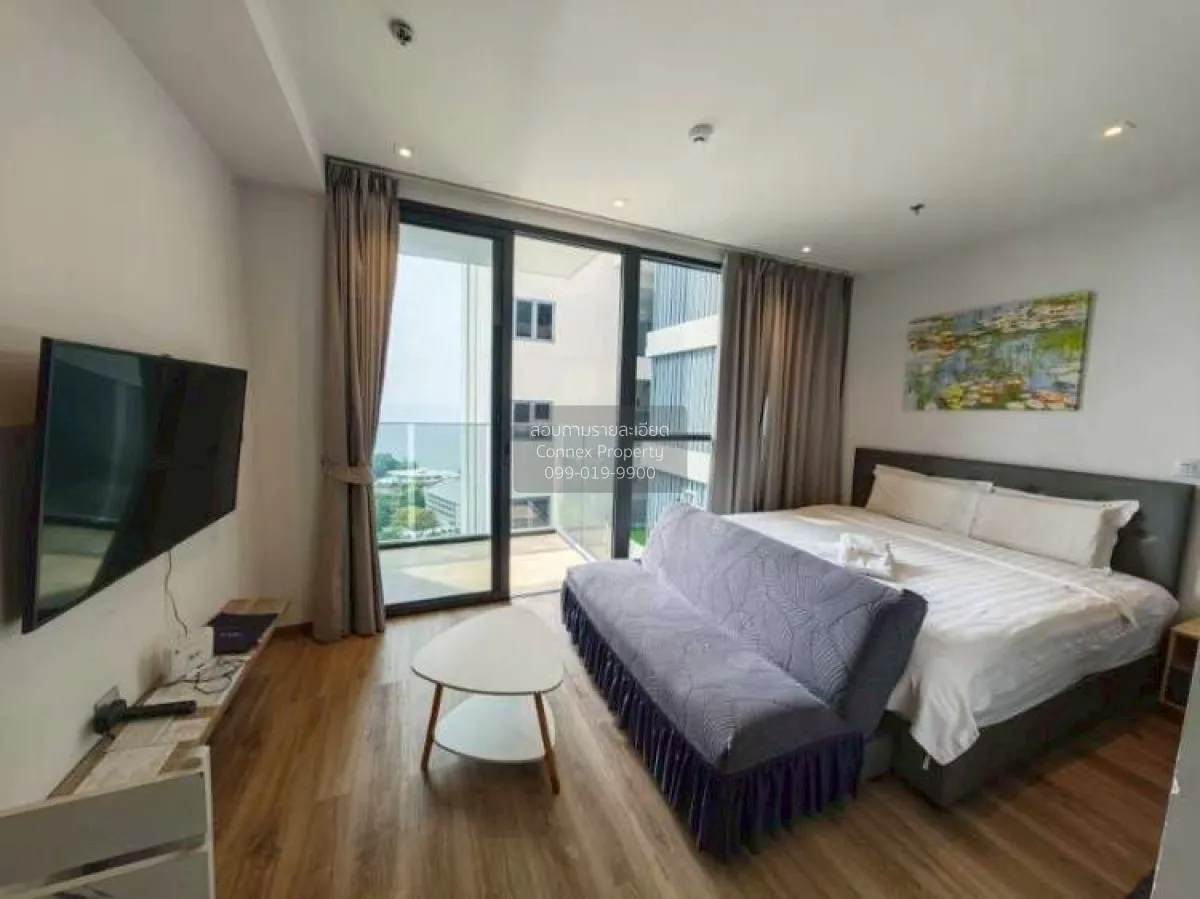For Sale Condo , Andromeda Condo Pattaya , Mueang Phata , Bang La 1