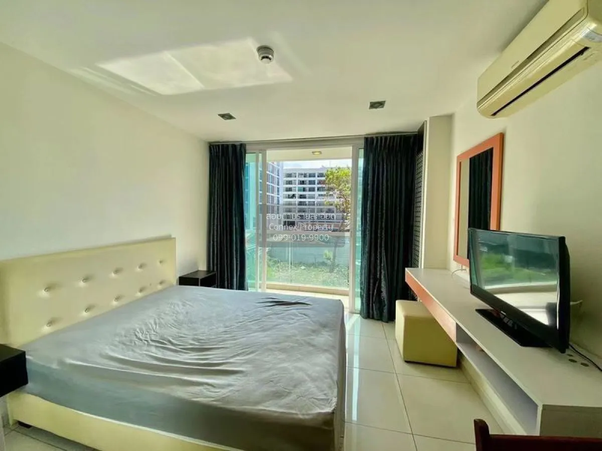 ขายคอนโด  อาร์ท ออน เดอะ ฮิลล์ นาเกลือ บางละมุง ชลบุรี CX-139757 1