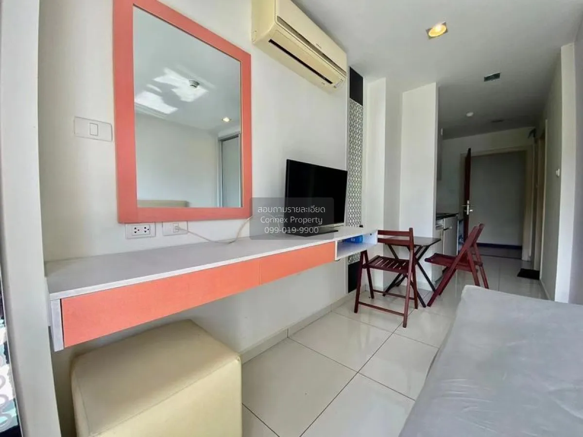 ขายคอนโด  อาร์ท ออน เดอะ ฮิลล์ นาเกลือ บางละมุง ชลบุรี CX-139757 4