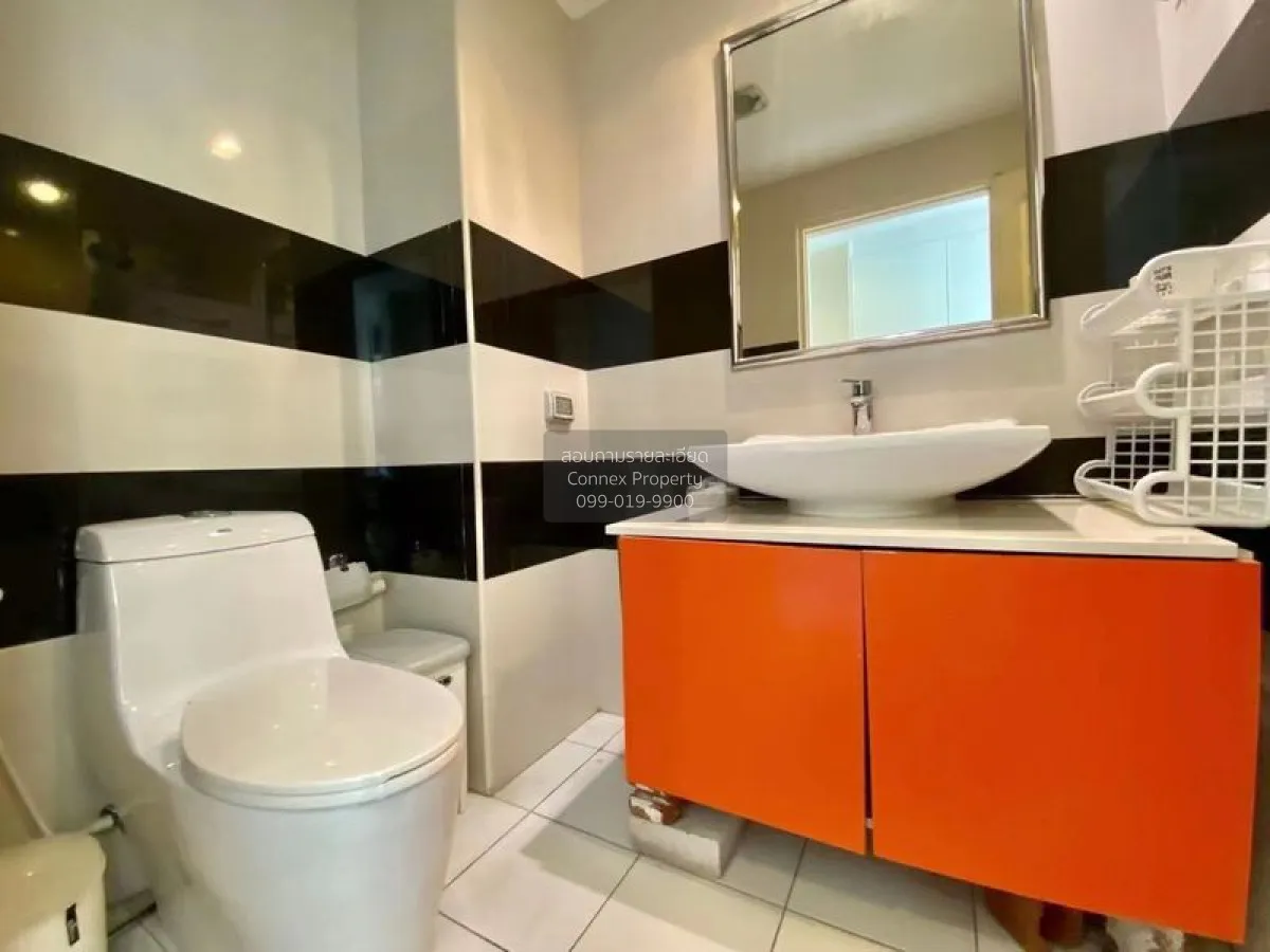 ขายคอนโด  อาร์ท ออน เดอะ ฮิลล์ นาเกลือ บางละมุง ชลบุรี CX-139757