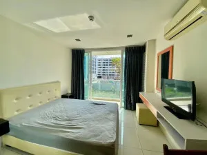 For Sale Condo , Art on the Hill , Na Kluea , Bang Lamung , Chon Buri , CX-139757