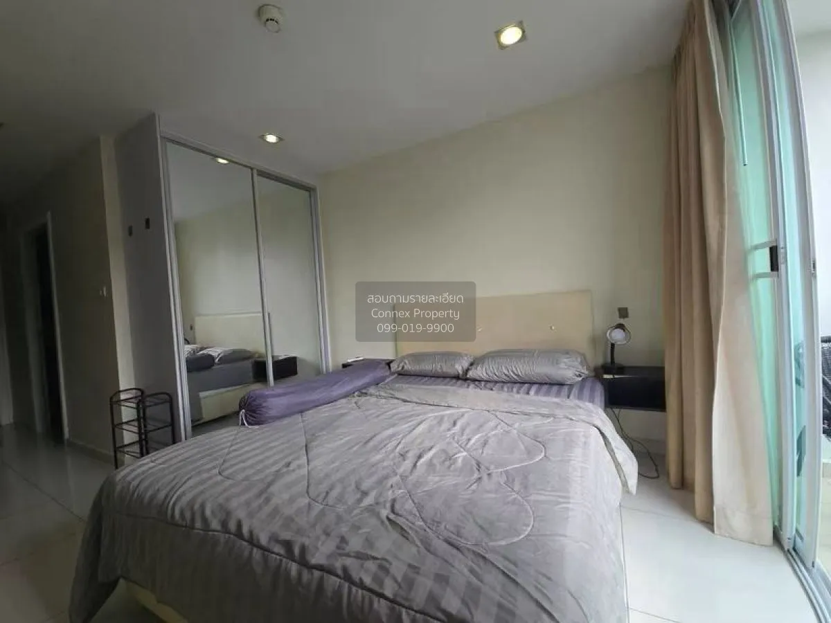 ขายคอนโด  อาร์ท ออน เดอะ ฮิลล์ นาเกลือ บางละมุง ชลบุรี CX-139761 1