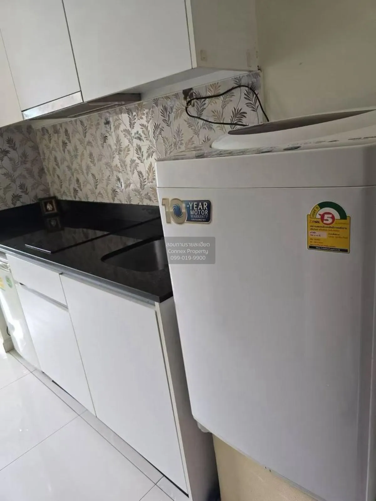 ขายคอนโด  อาร์ท ออน เดอะ ฮิลล์ นาเกลือ บางละมุง ชลบุรี CX-139761 4