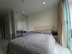 ขายคอนโด  อาร์ท ออน เดอะ ฮิลล์ นาเกลือ บางละมุง ชลบุรี CX-139761