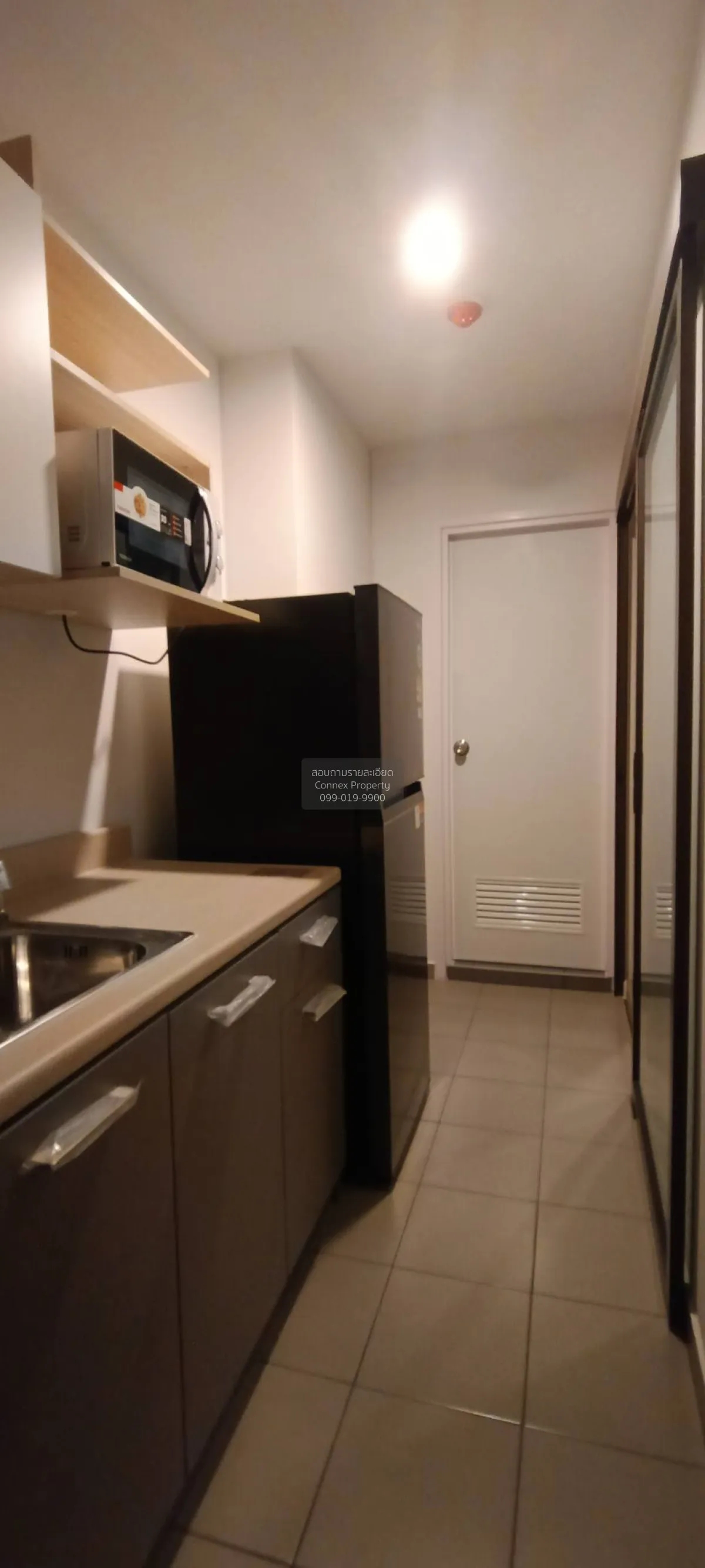 For Rent Condo , Regent Home Wutthakat , Talat Phlu , Thon Buri , 3