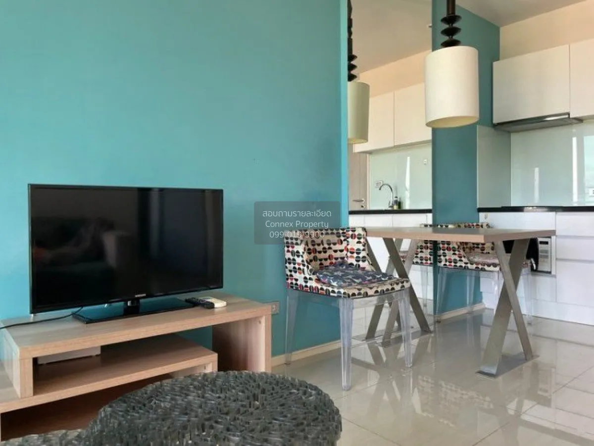 ขายคอนโด  แอตแลนติส คอนโด รีสอร์ท พัทยา หนองปรือ บางละมุง ชลบุรี  4