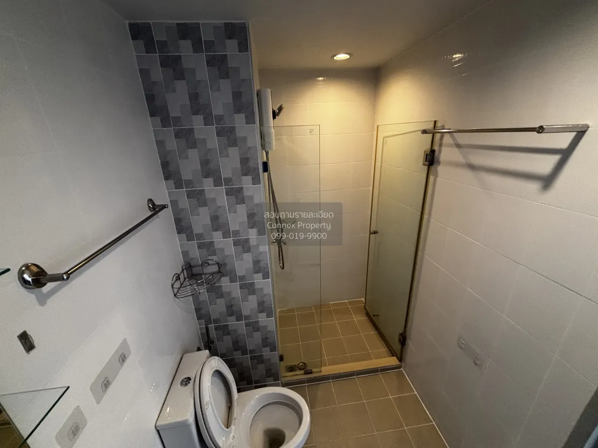 ขายคอนโด  ไอดีโอ สาทร - ท่าพระ ชั้นสูง รีโนเวทใหม่ BTS-โพธิ์นิมิต