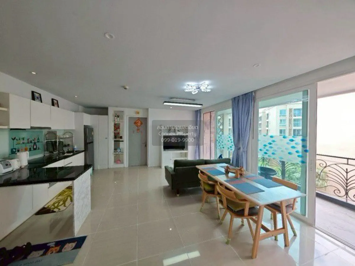 For Sale Condo , Atlantis Condo Resort Pattaya , Nong Prue , Bang 2