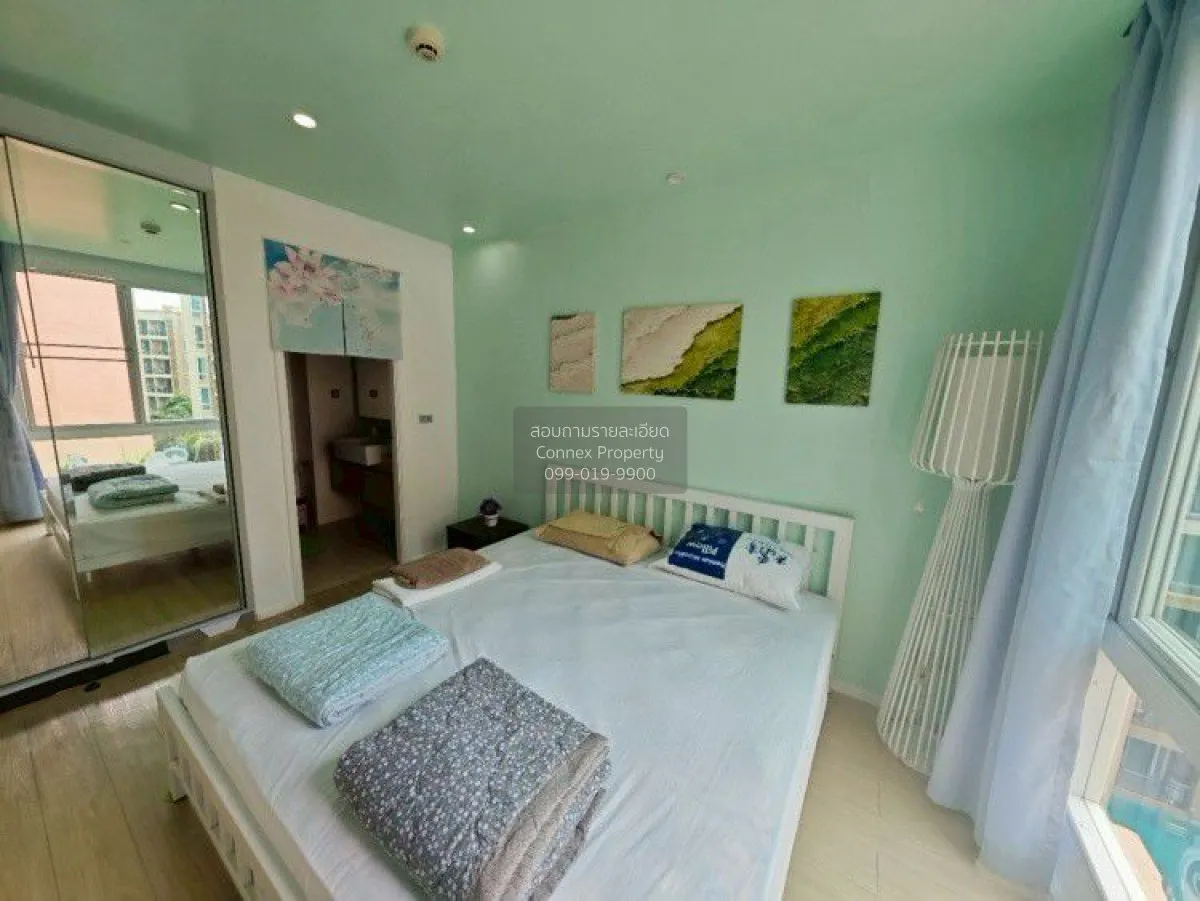 For Sale Condo , Atlantis Condo Resort Pattaya , Nong Prue , Bang 4