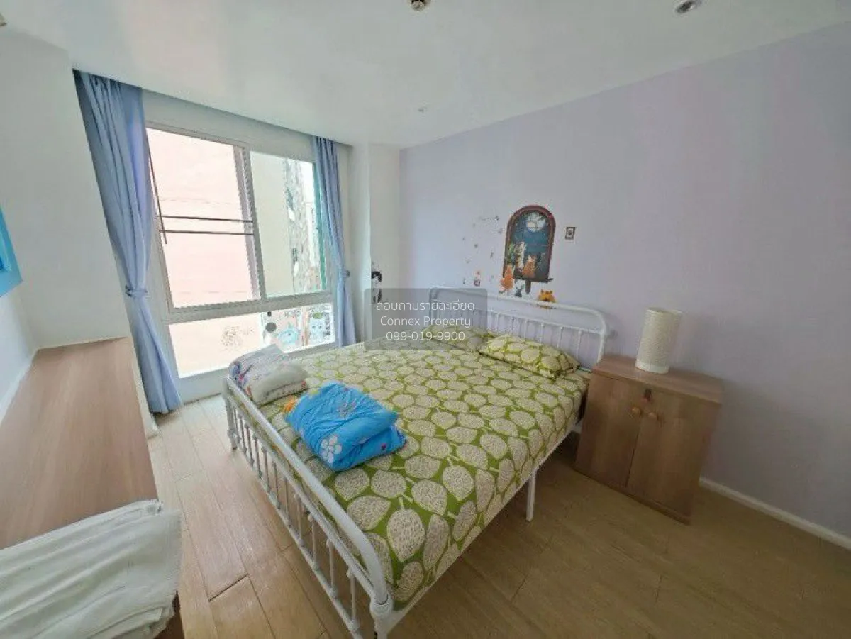 For Sale Condo , Atlantis Condo Resort Pattaya , Nong Prue , Bang