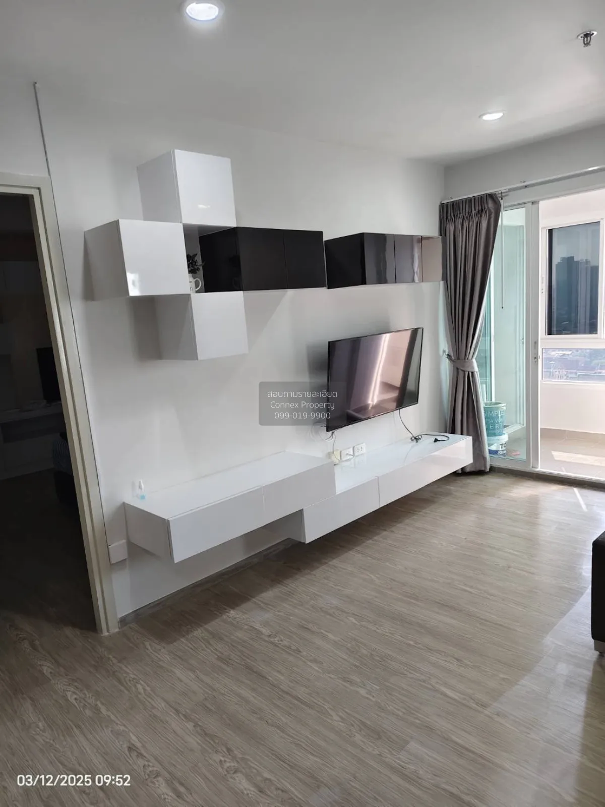 เช่าคอนโด  รีเจ้นท์ โฮม บางซ่อน โครงการ 2 เฟส 28 MRT-บางซ่อน บางซ 2