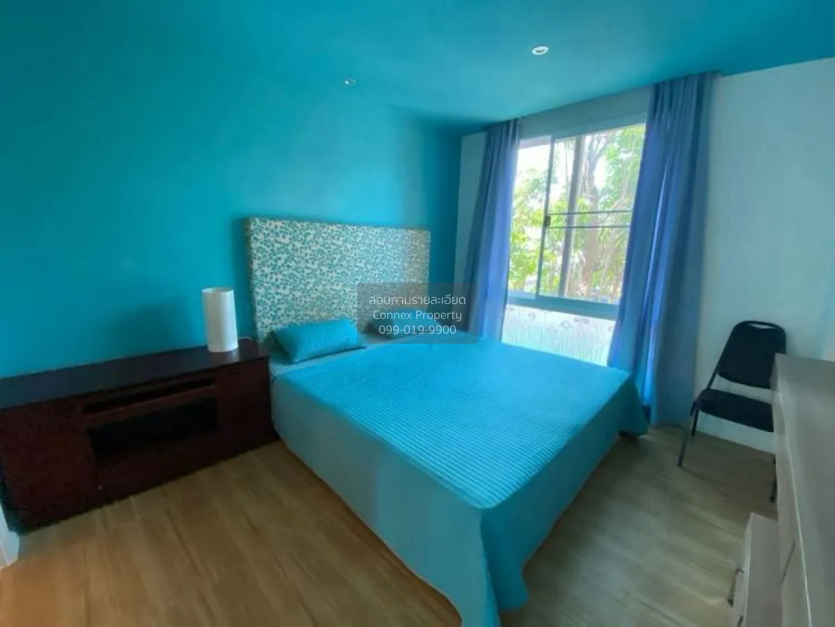 ขายคอนโด  แอตแลนติส คอนโด รีสอร์ท พัทยา หนองปรือ บางละมุง ชลบุรี  4