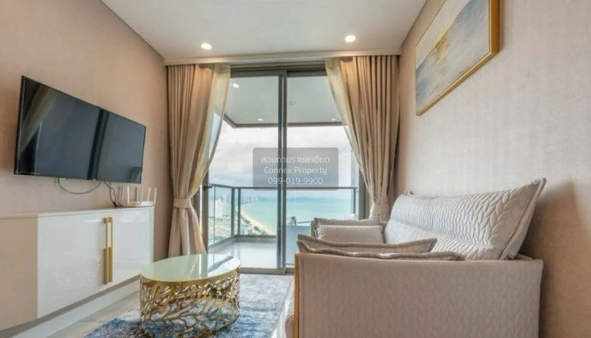 For Sale Condo , Copacabana Beach Jomtien , Nong Prue , Bang Lamu 1