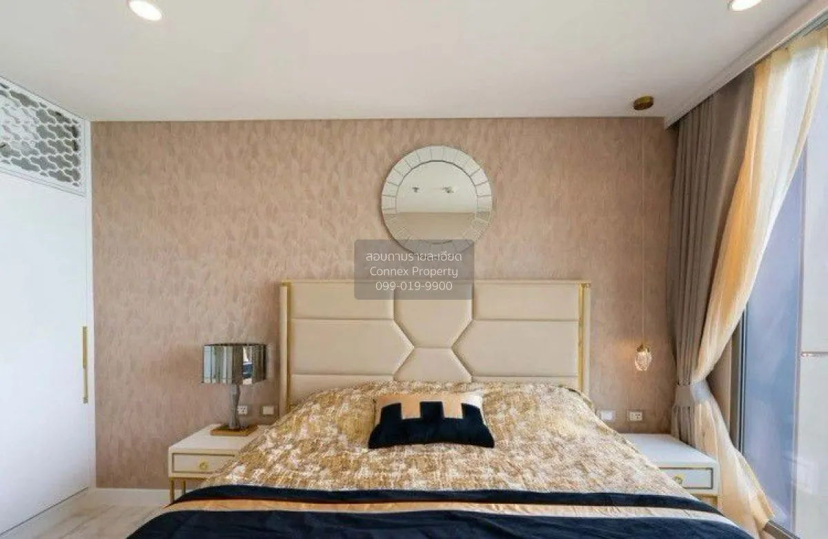 For Sale Condo , Copacabana Beach Jomtien , Nong Prue , Bang Lamu