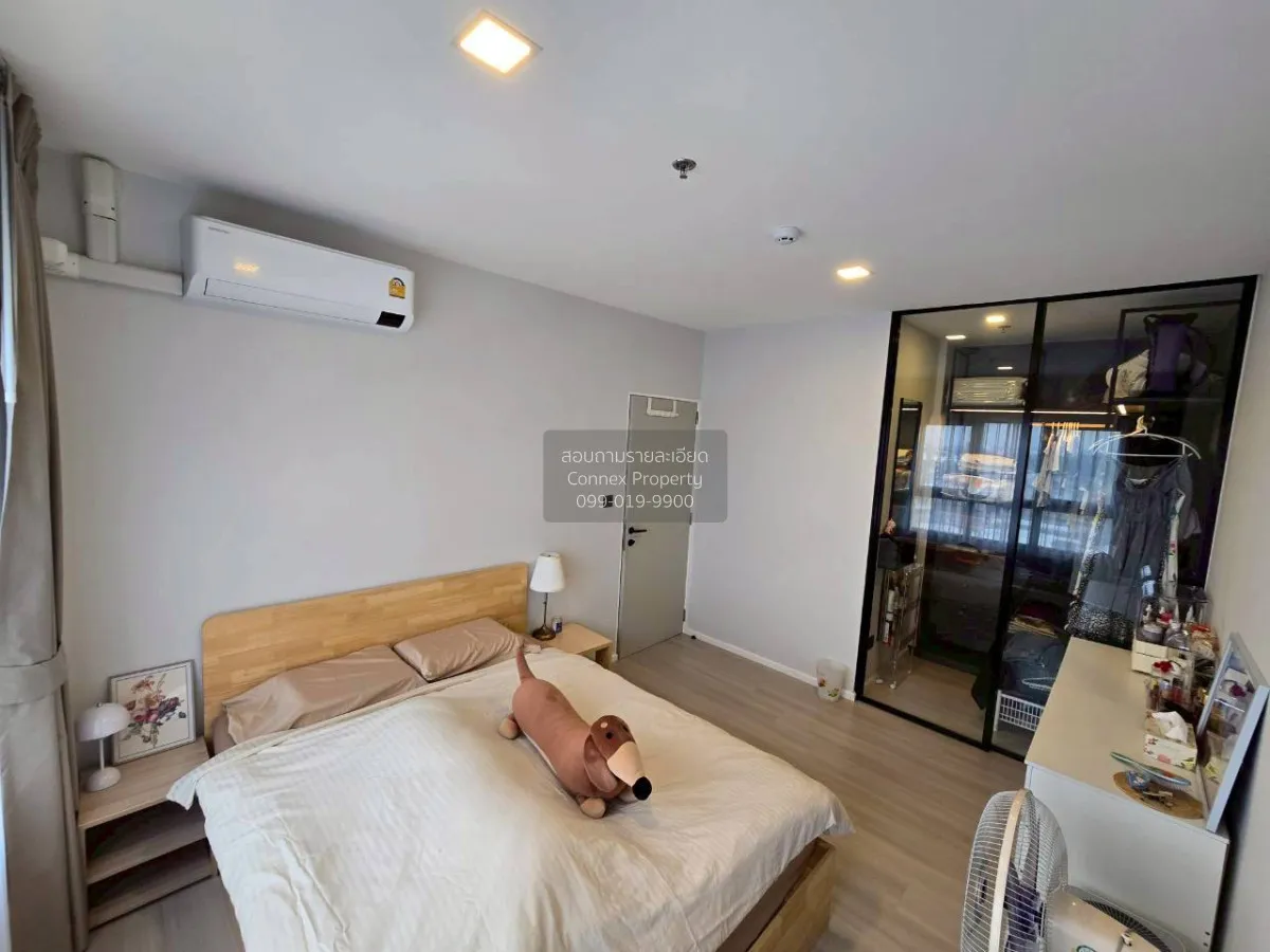 For Sale Condo , The Key MRT Phetkasem 48 , MRT-Phetkasem 48 , Ba 3