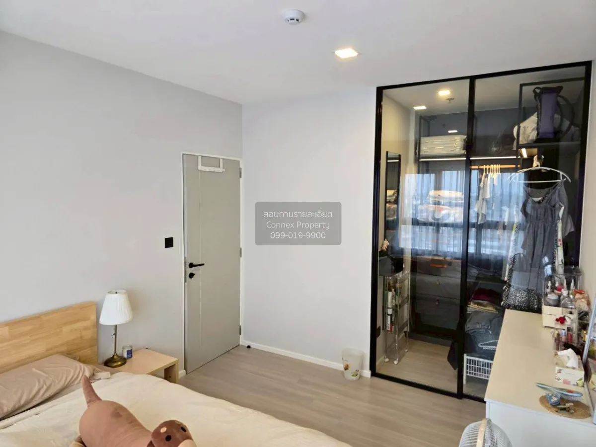 For Sale Condo , The Key MRT Phetkasem 48 , MRT-Phetkasem 48 , Ba 4