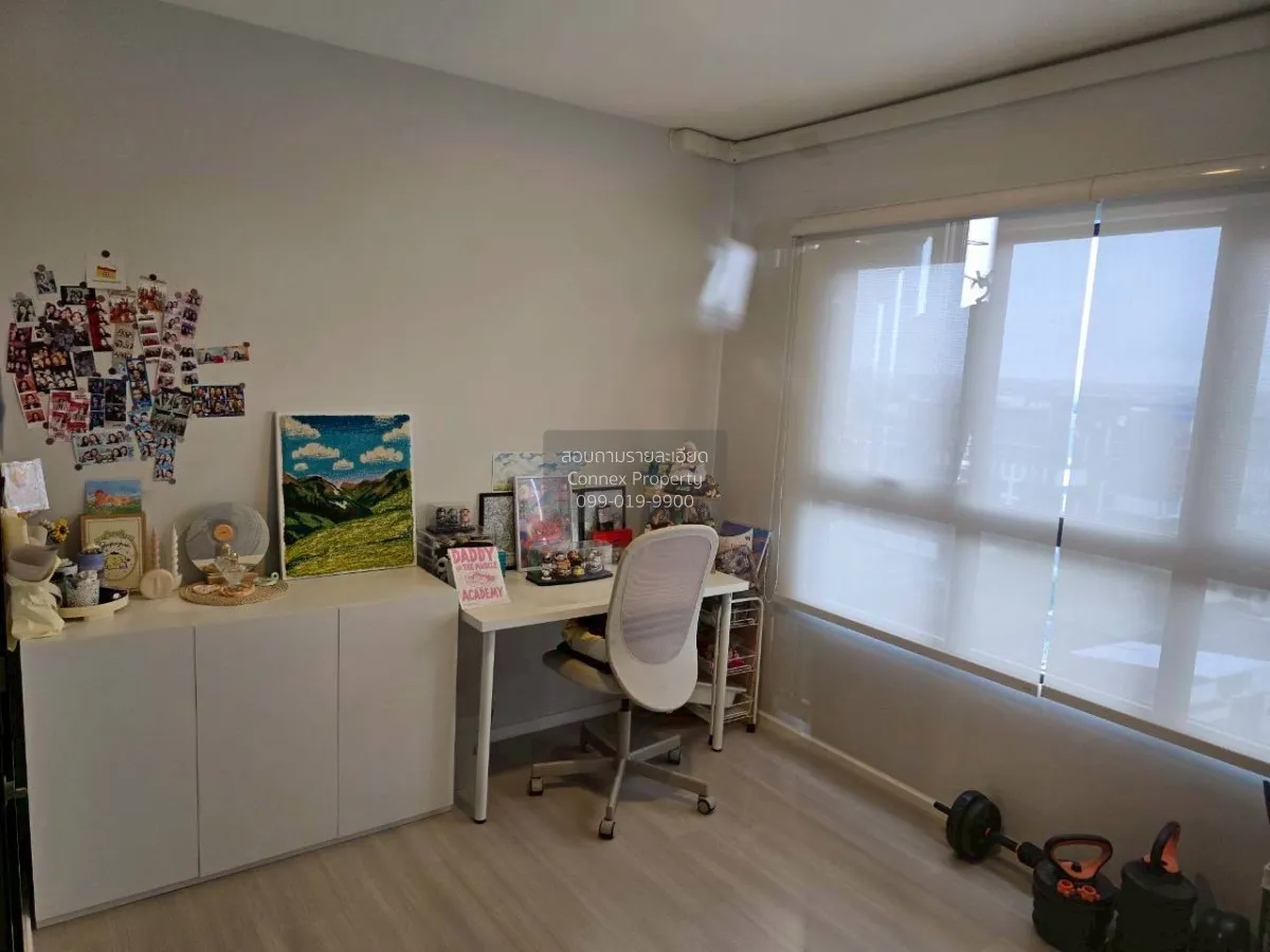 For Sale Condo , The Key MRT Phetkasem 48 , MRT-Phetkasem 48 , Ba