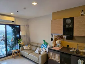 For Sale Condo , The Key MRT Phetkasem 48 , MRT-Phetkasem 48 , Bang Wa , Phasi Charoen , Bangkok , CX-139775