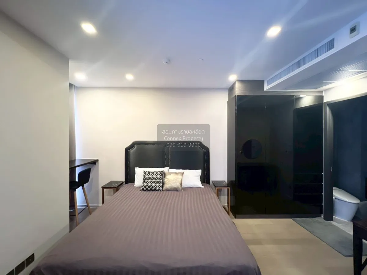 เช่าคอนโด  แอชตัน อโศก BTS-อโศก คลองเตยเหนือ เขต วัฒนา กรุงเทพ CX 4