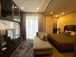 For Rent Condo , Ashton Asoke , BTS-Asok , Khlong Toei Nuea , Watthana , Bangkok , CX-139776