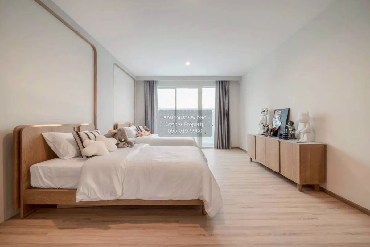 เช่าบ้าน  เนอวานา แอบโซลูท กรุงเทพกรีฑา ทับช้าง เขต สะพานสูง กรุง