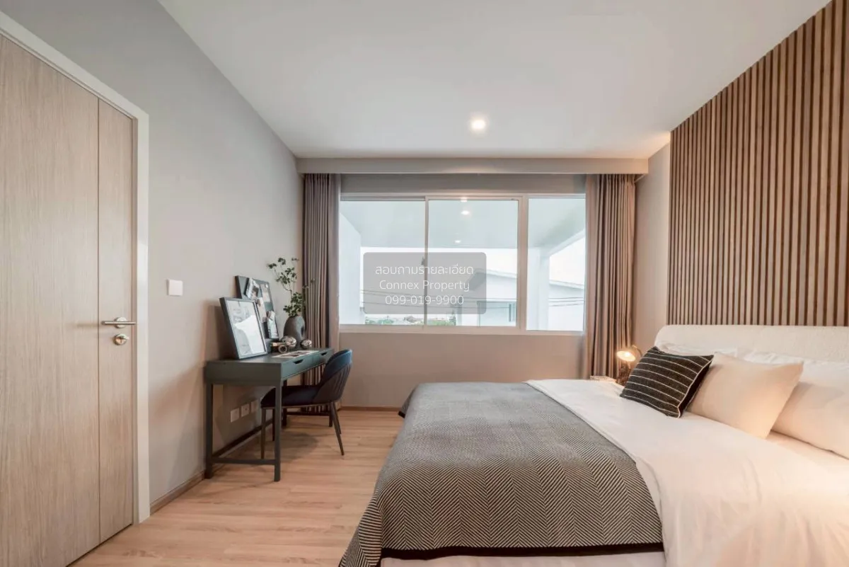 เช่าบ้าน  เนอวานา แอบโซลูท กรุงเทพกรีฑา ทับช้าง เขต สะพานสูง กรุง