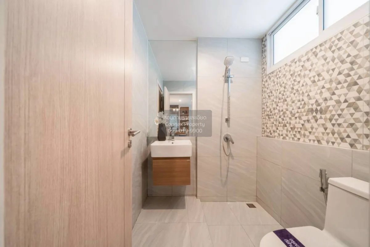 เช่าบ้าน  เนอวานา แอบโซลูท กรุงเทพกรีฑา ทับช้าง เขต สะพานสูง กรุง