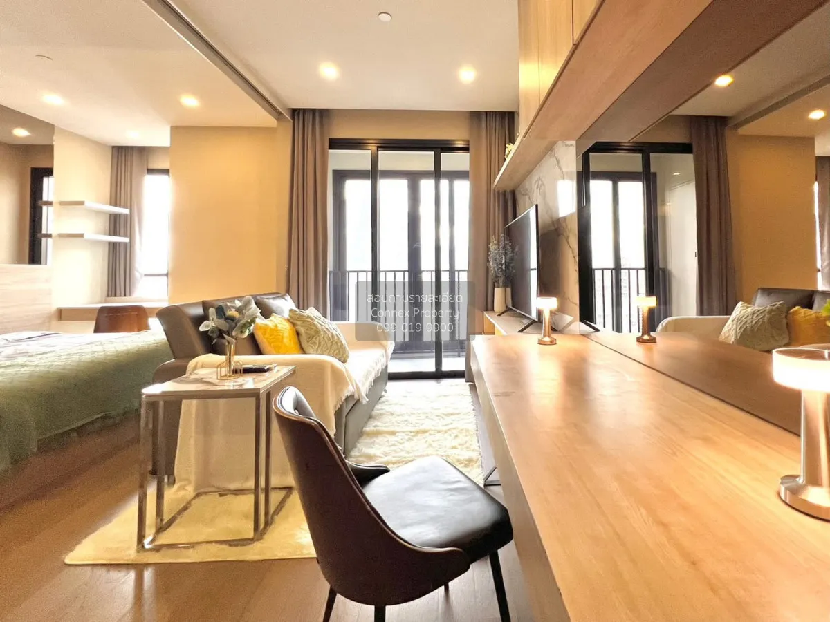 เช่าคอนโด  แอชตัน อโศก BTS-อโศก คลองเตยเหนือ เขต วัฒนา กรุงเทพ CX 1