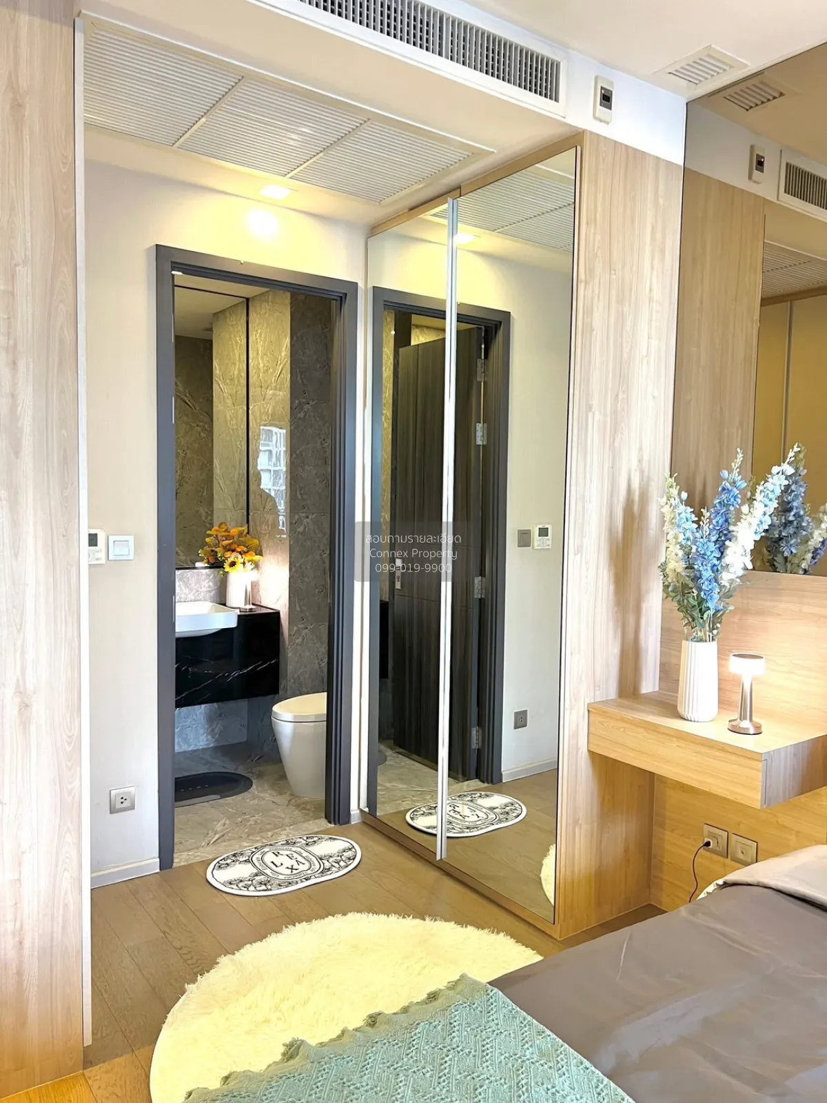 เช่าคอนโด  แอชตัน อโศก BTS-อโศก คลองเตยเหนือ เขต วัฒนา กรุงเทพ CX 4