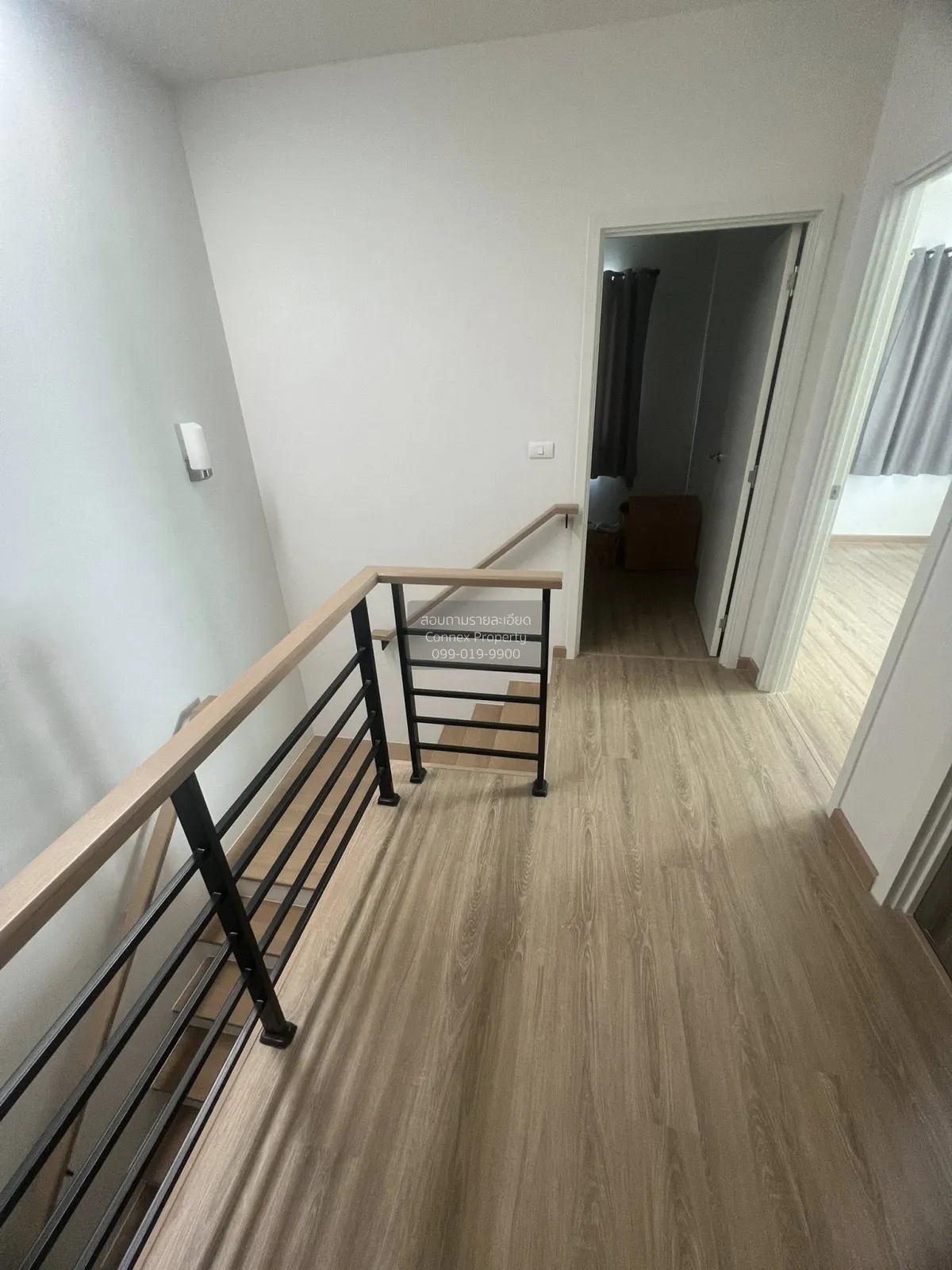 For Sale Townhouse/Townhome  , Sena Village Ramindra KM.9 , Khann