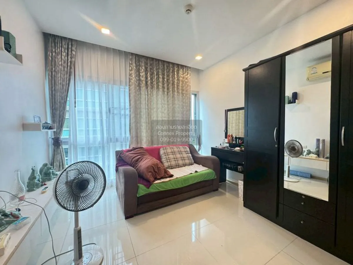 For Sale Condo , The Gallery Condominium Pattaya , Nong Prue , Ba 1