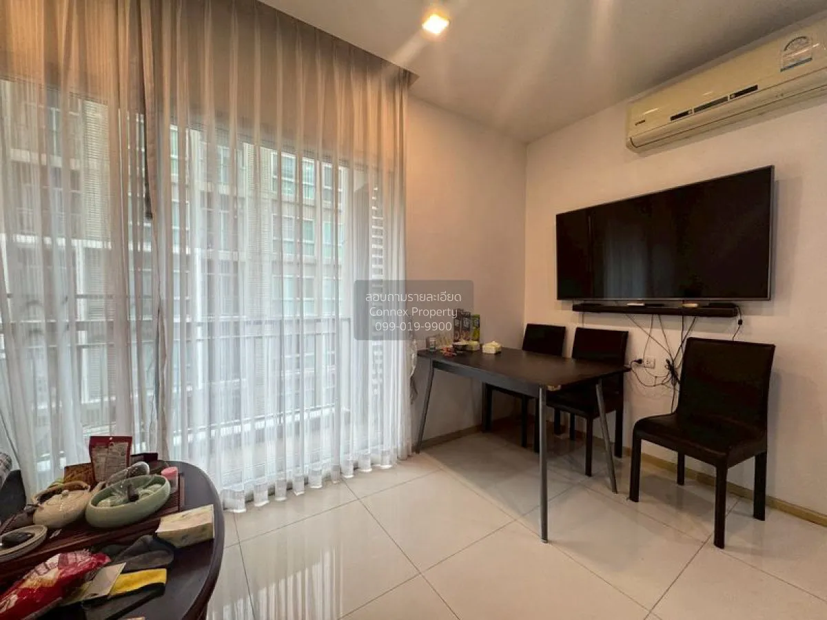 For Sale Condo , The Gallery Condominium Pattaya , Nong Prue , Ba 3