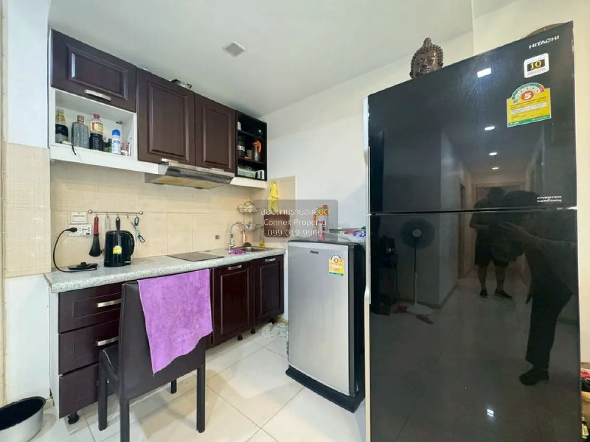 For Sale Condo , The Gallery Condominium Pattaya , Nong Prue , Ba 4