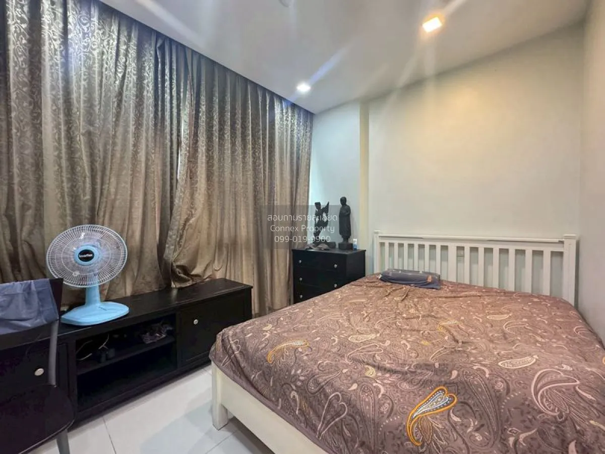 For Sale Condo , The Gallery Condominium Pattaya , Nong Prue , Ba