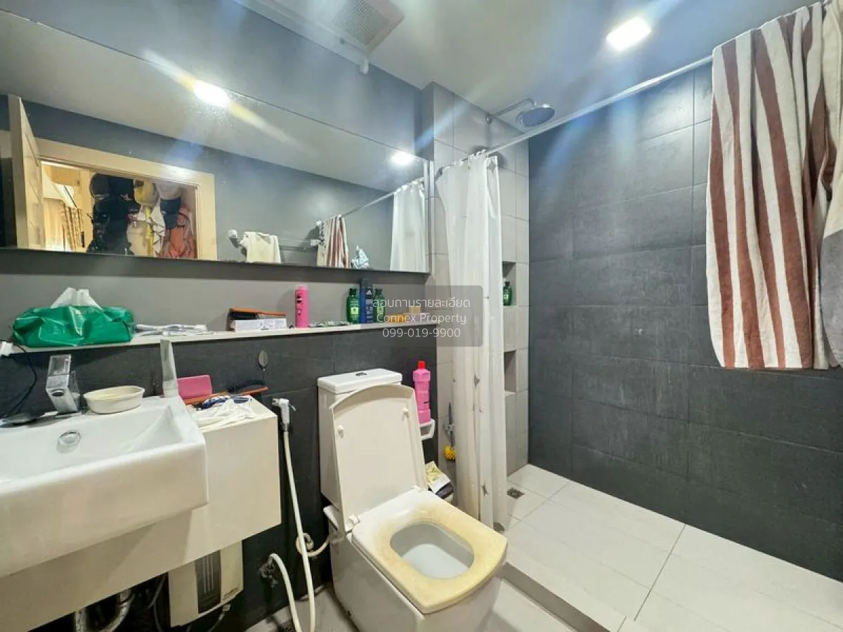 For Sale Condo , The Gallery Condominium Pattaya , Nong Prue , Ba