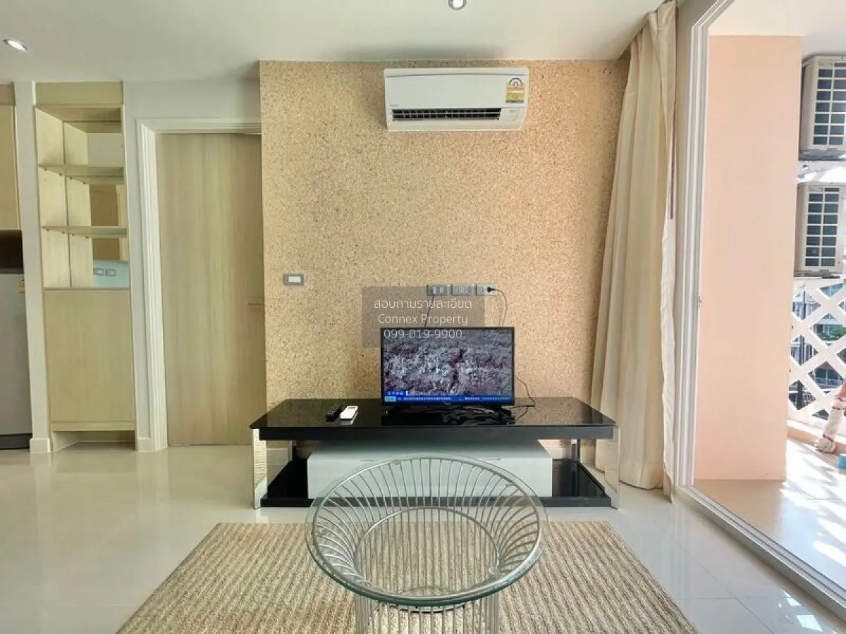 For Sale Condo , Grande Caribbean Condo Resort Pattaya , Nong Pru 2