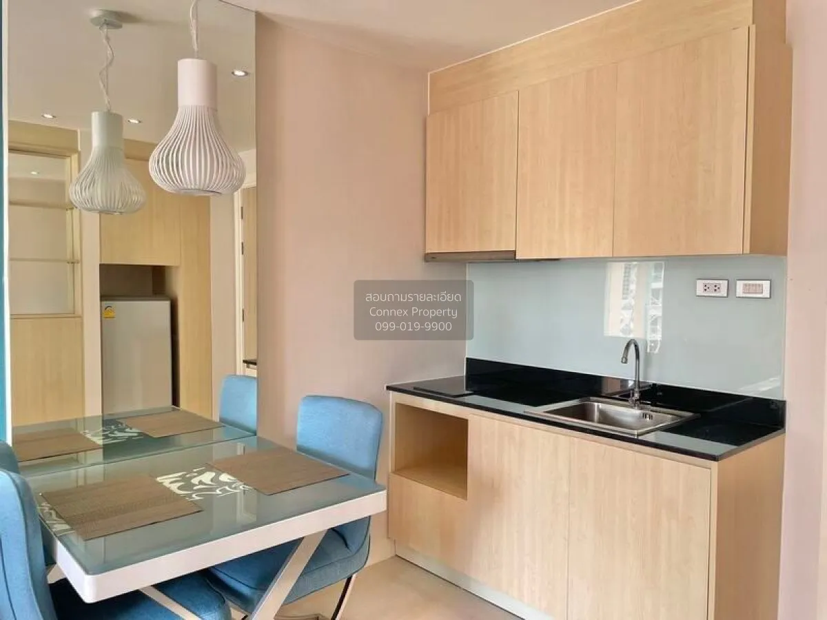 For Sale Condo , Grande Caribbean Condo Resort Pattaya , Nong Pru 3