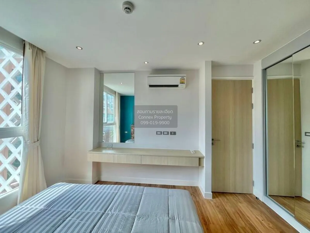 For Sale Condo , Grande Caribbean Condo Resort Pattaya , Nong Pru