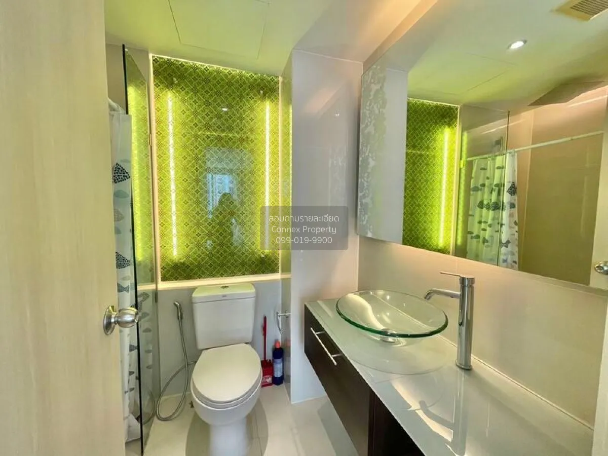 For Sale Condo , Grande Caribbean Condo Resort Pattaya , Nong Pru