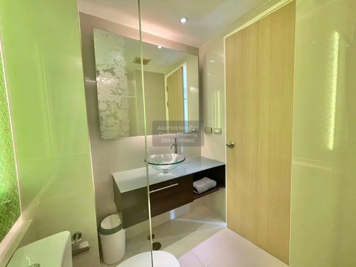 For Sale Condo , Grande Caribbean Condo Resort Pattaya , Nong Pru