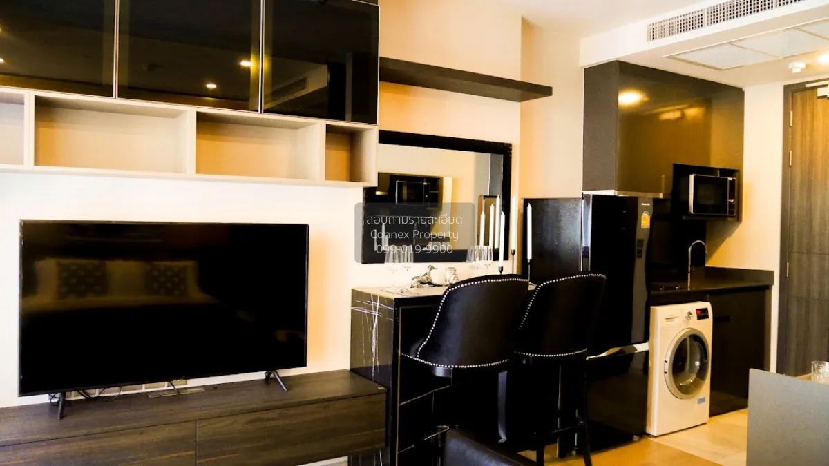 For Rent Condo , Ashton Asoke , BTS-Asok , Khlong Toei Nuea , Wat 2