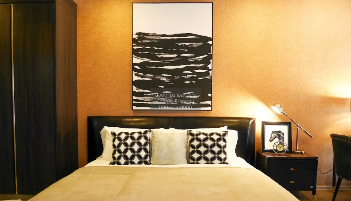 For Rent Condo , Ashton Asoke , BTS-Asok , Khlong Toei Nuea , Wat 4