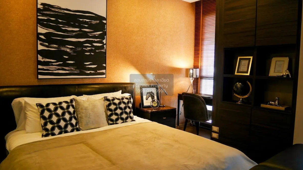 For Rent Condo , Ashton Asoke , BTS-Asok , Khlong Toei Nuea , Wat