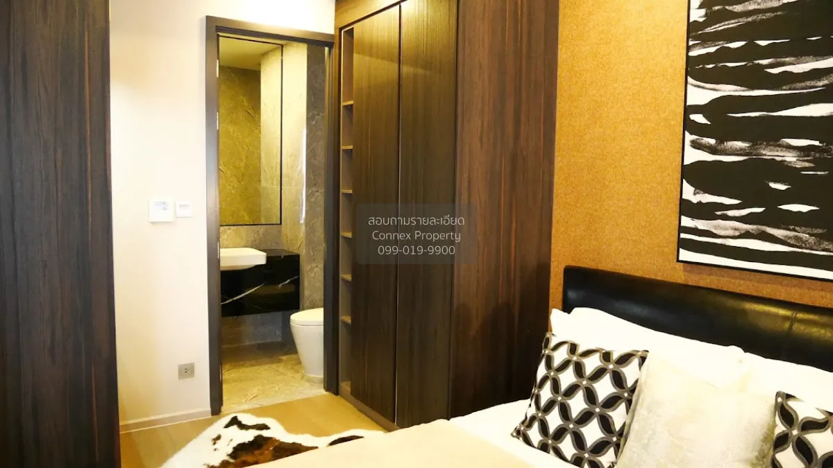 For Rent Condo , Ashton Asoke , BTS-Asok , Khlong Toei Nuea , Wat
