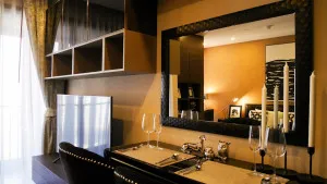 For Rent Condo , Ashton Asoke , BTS-Asok , Khlong Toei Nuea , Watthana , Bangkok , CX-139785